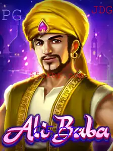 Descubra o Fascinante Jogo de Tabuleiro 'AliBaba'