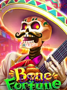 BoneFortune: O Novo Jogo que Está Conquistando o Mundo