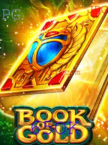 Book of Gold: Descubra o Jogo Fascinante com a Palavra-Chave 65OK