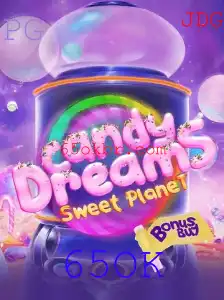 CandyDreamsSweetPlanet: Uma Aventura Intergaláctica de Sabores e Desafios
