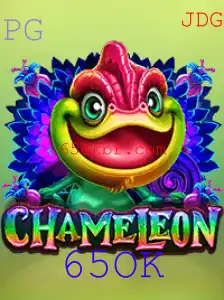 Chameleon: O Jogo de Estratégia e Astúcia que Desafia sua Capacidade de Engano