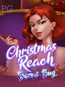 Explore o Fascinante Mundo de ChristmasReachBonusBuy