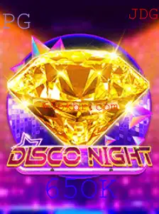 Descubra o Mundo Emocionante de DiscoNight
