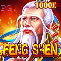 Explorando FengShen: O Novo Sensação no Mundo dos Jogos