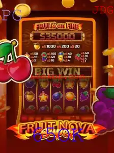 Explorando o Mundo Vibrante do Jogo FruitNovaSuper