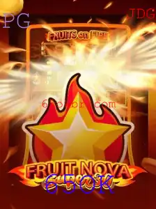 Descubra o Novo Jogo: FruitrNovaSupe30 com a Chave 65OK