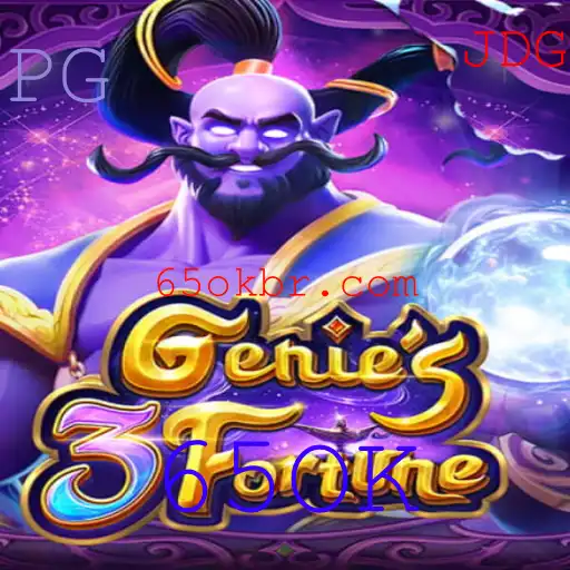 Descubra o Fascinante Universo de Genie3Fortune