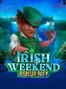 Explorando o Fascinante Mundo de 'IrishWeekendBonusBuy'