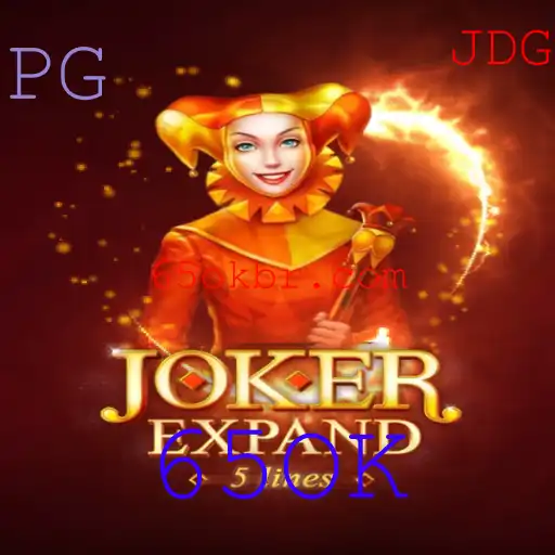 Descubra o Mundo de JokerExpand: Diversão e Estratégia com 65OK