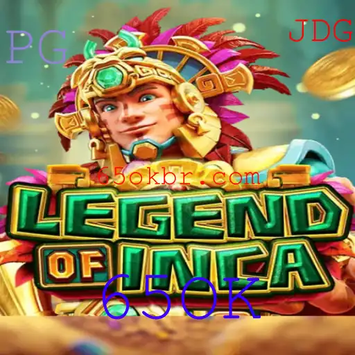 LegendofInca: Uma Jornada Inesquecível pelo Mundo dos Incas
