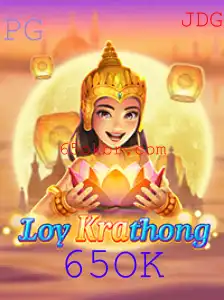 Explorando LoyKrathong: O Novo Jogo Inovador Que Está Encantando Todos