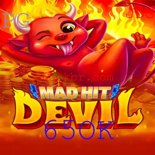MadHitDevil: A Nova Sensação dos Jogos de Estratégia