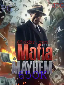 Explorando o Mundo de MafiaMayhem: Um Jogo de Estratégia e Conspiração