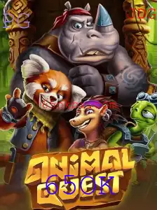 Explorando o Mundo de AnimalQuest: Regras e Estratégias