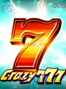 Crazy777: Uma Aventura Emocionante no Mundo dos Jogos