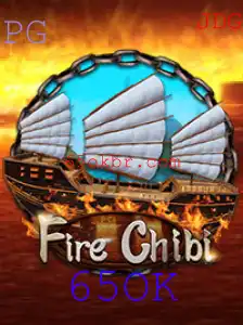 Explorando o Mundo Fascinante de FireChibi