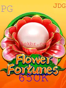 Descubra o Universo Encantador de FlowerFortunes: O Jogo que Conquista a Todos