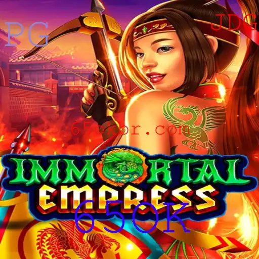 Descubra ImmortalEmpress: O Novo Fenômeno dos Jogos