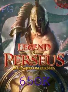 Descubra o Fascinante Mundo de LegendofPerseus
