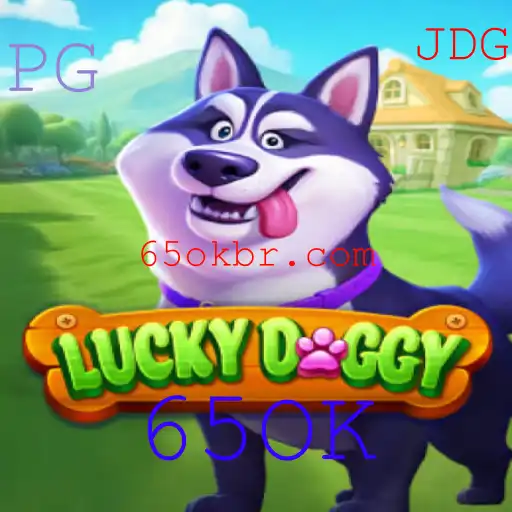 Explorando o Fascinante Mundo de LuckyDoggy: Um Jogo de Estratégia e Emoção