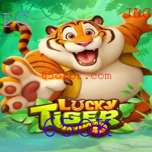 Descubra o Fascinante Mundo do Jogo LuckyTiger: Regras e Estratégias