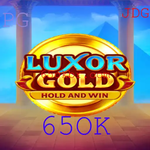 LuxorGold: Um Mergulho no Mundo Fascinante do Jogo