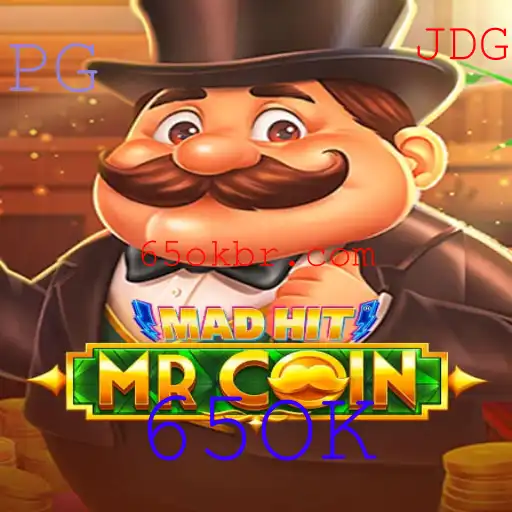 MadHitMrCoin: Um Novo Fenômeno no Mundo dos Jogos