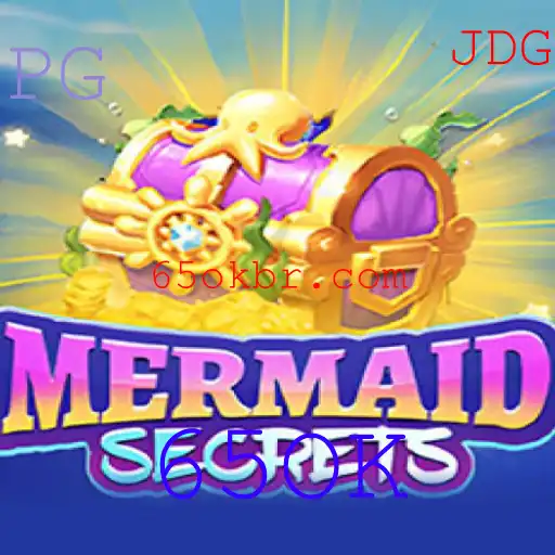 MermaidSecrets: Descubra o Mundo Subaquático de Aventuras e Mistérios