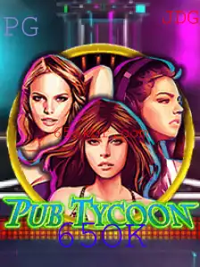 PubTycoon: Uma Imersão no Mundo dos Negócios de Pubs
