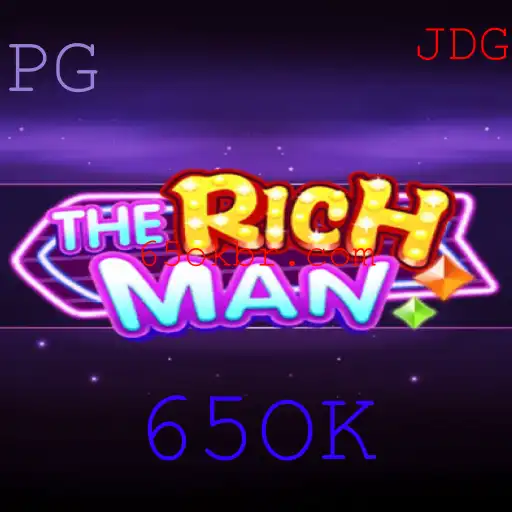Explorando 'TheRichMan': O Jogo Embalado pela Palavra-Chave '65OK'
