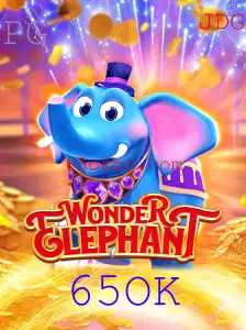 Descubra WonderElephant: O Jogo Fascinante do Momento