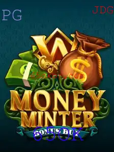 Explorando MoneyMinterBonusBuy: Como Jogar e Abordagem de Regras
