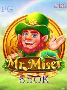 Descubra MrMiser: O Jogo de Estratégia e Raciocínio que Conquista as Massas