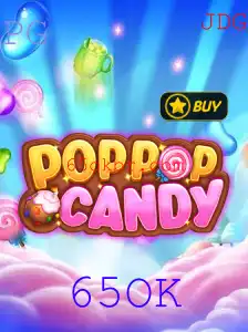 Descubra a Magia do Jogo POPPOPCANDY: Regras, Estratégias e Muito Mais