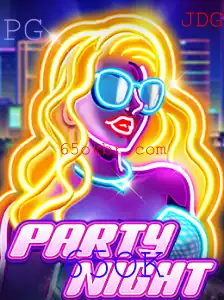 Descubra PartyNight: O Jogo de Festa que Está Conquistando o Mundo