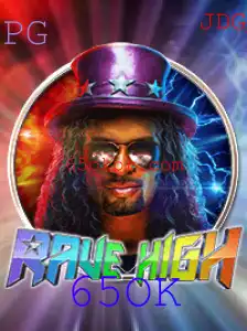 Descubra o Universo Vibrante de RaveHigh: Uma Jornada de Emoções e Estratégias