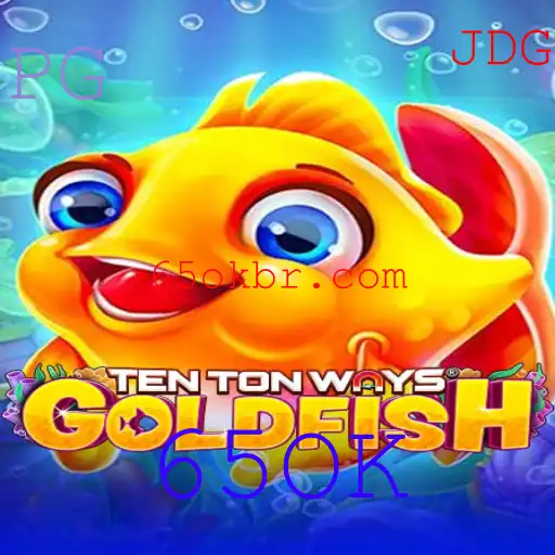 Descubra o Mundo Fascinante de TenTonWaysGoldfish