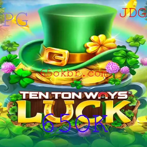 Explorando a Inovação e Emoção em TenTonWaysLuck