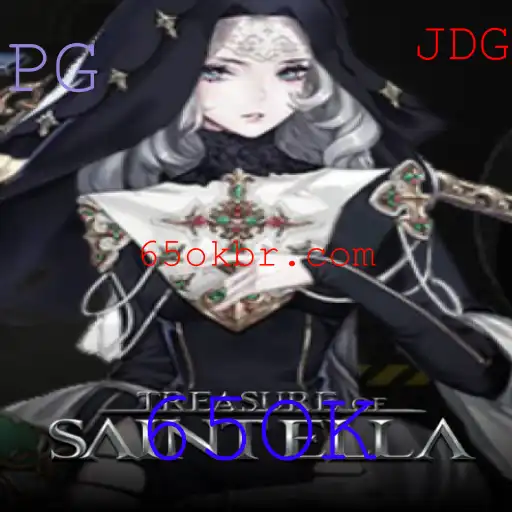 Descubra TreasureofSaintElla: O Jogo de Aventura do Momento